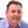Mark Nicklin